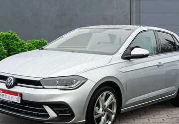 VW Polo 3.564 km 31.920 &euro; Marktredwitz 95615