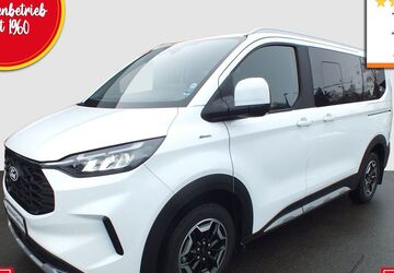 Ford Tourneo Custom 17.800 km 44.950 &euro; Langenberg 33449