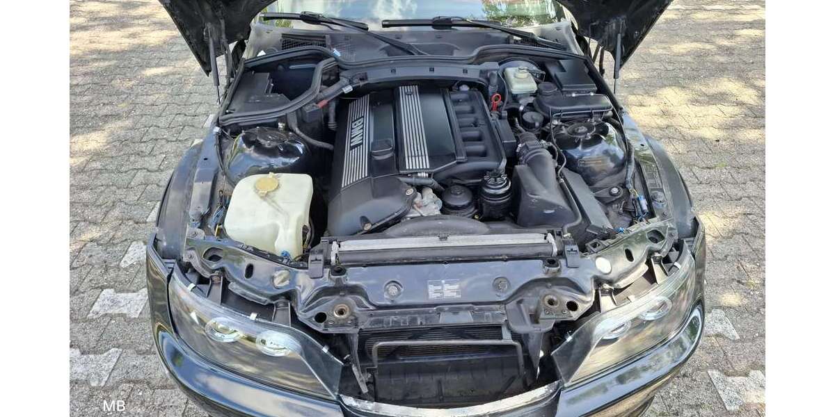 BMW Z3 210.000 km 8.700 &euro; Bad Honnef 53604