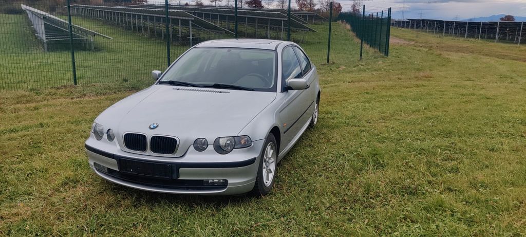 BMW 316 160.000 km 2.800 &euro; Kempten 87435