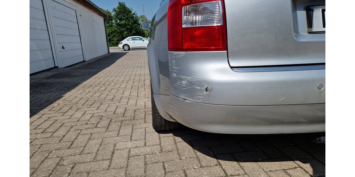 Audi A4 Avant 323.000 km 1.899 &euro; Barsinghausen 30890