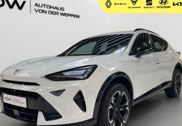 Cupra Formentor 19.100 km 34.880 &euro; Heilbronn 74076