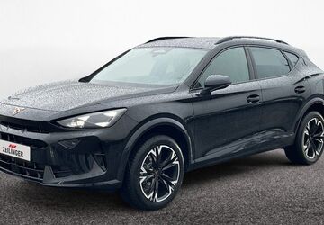 Cupra Formentor 2.020 km 35.945 &euro; Dietersheim 91463