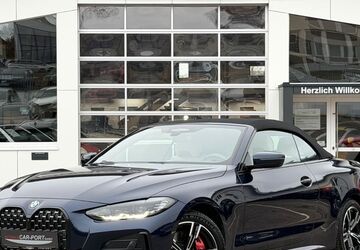 BMW M440 47.900 km 55.990 &euro; Deißlingen 78652