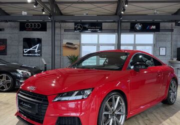 Audi TT 63.486 km 25.990 &euro; Remscheid 42859