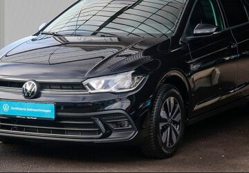 VW Polo 16.943 km 20.980 &euro; Koblenz 56070