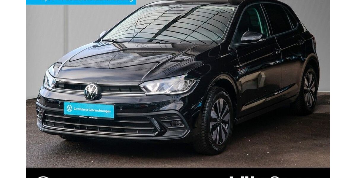 VW Polo 16.943 km 20.980 &euro; Koblenz 56070