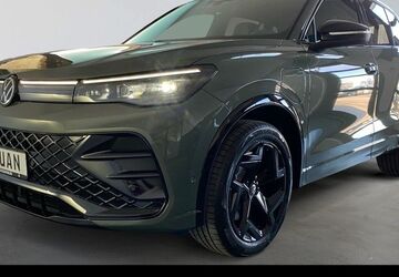 VW Tiguan 8.423 km 49.870 &euro; Pfarrkirchen 84347