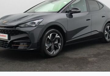 Cupra Tavascan 15.000 km 39.880 &euro; Würzburg 97076