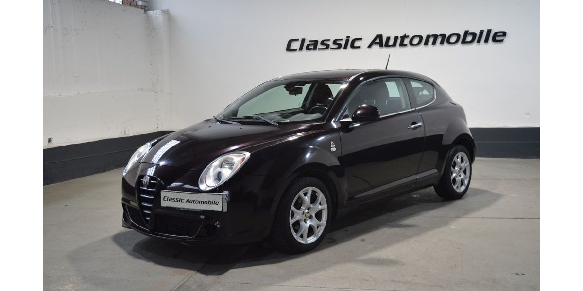 Alfa Romeo MiTo 195.000 km 1.990 &euro; Neuwied 56567