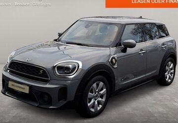 Mini Countryman SE (Cooper) 57.838 km 22.504 &euro; Bremen 28279