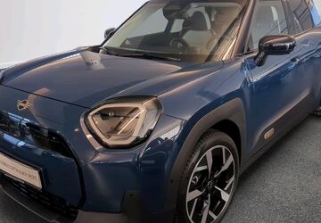 Mini Aceman 1.559 km 28.516 &euro; 