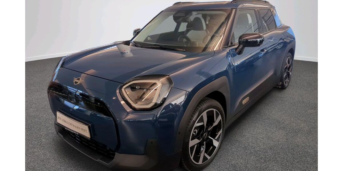 Mini Aceman 1.559 km 28.516 &euro; 