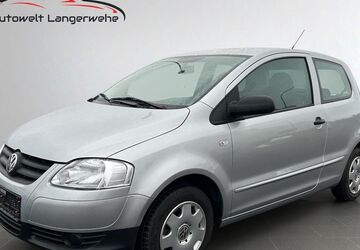 VW Fox 44.557 km 4.999 &euro; Langerwehe 52379