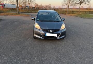Honda Jazz 105.044 km 6.200 &euro; Hügelsheim 76549
