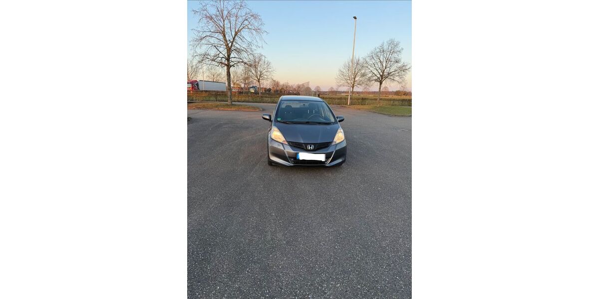 Honda Jazz 105.044 km 6.200 &euro; Hügelsheim 76549