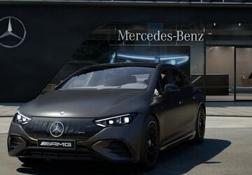 Mercedes-Benz EQE 32.271 km 61.440 &euro; Balingen 72336