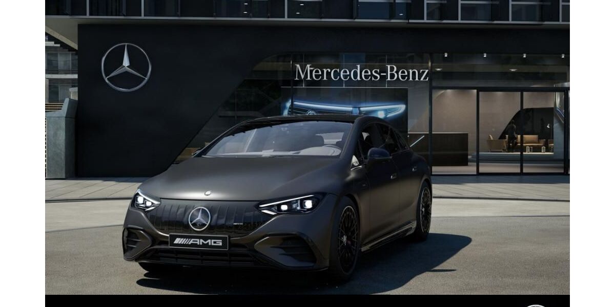 Mercedes-Benz EQE 32.271 km 61.440 &euro; Balingen 72336