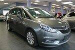 Opel Zafira 1.6 CNG Turbo - 8-Fach - 103.635 km 9.980 &euro; Euskirchen 53881