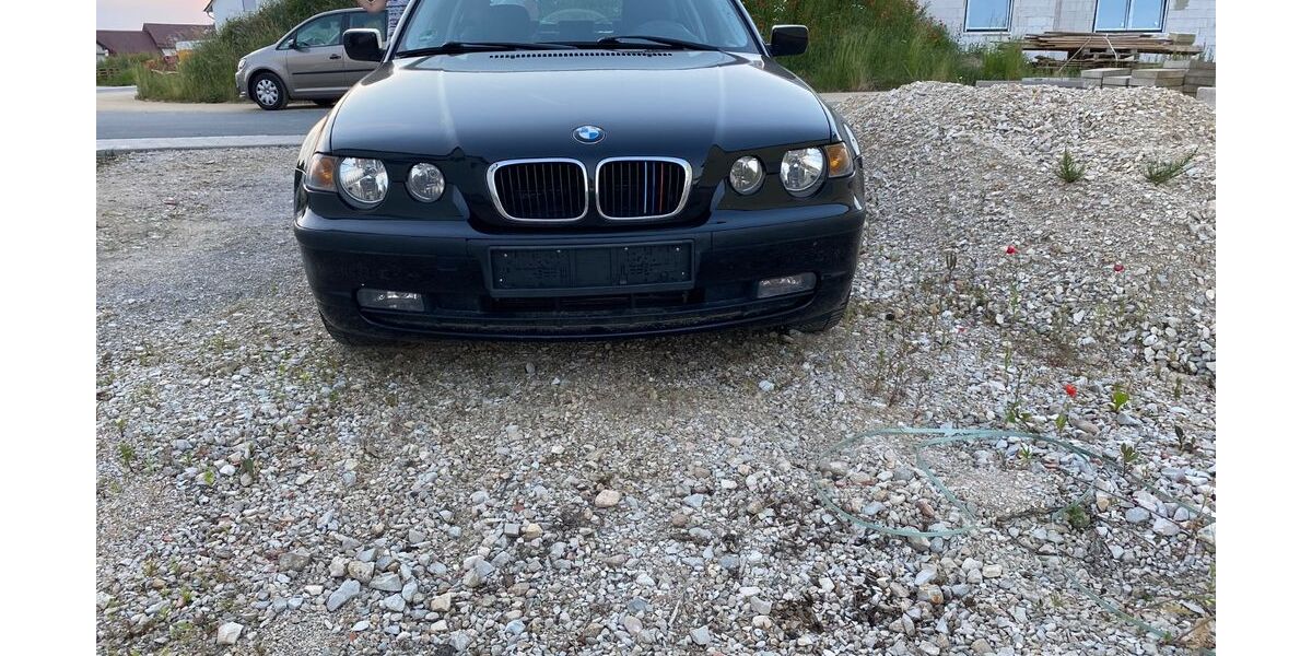 BMW 316 190.000 km 1.750 &euro; Nürnberg 90489