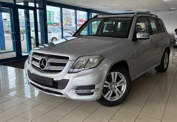 Mercedes-Benz GLK 220 164.000 km 14.995 &euro; Geldern 47608