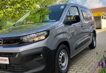 Opel Combo 6.900 km 42.900 &euro; Schnaitsee 83530