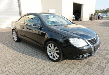 VW Eos 175.778 km 1.990 &euro; Bendorf 56170