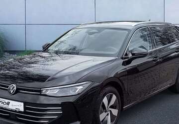 VW Passat 16.900 km 39.990 &euro; Biberach / Riss 88400