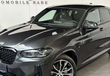 BMW X4 104.750 km 44.749 &euro; Wardenburg 26203