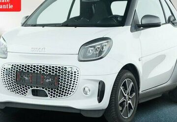 Smart ForTwo 9.745 km 20.980 &euro; Mönchengladbach 41068