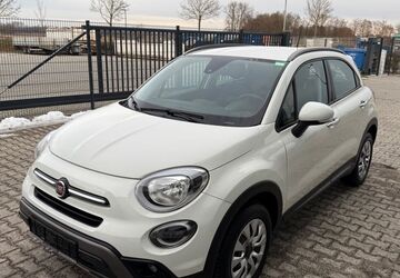 Fiat 500X 40.983 km 12.900 &euro; Emmering 82275