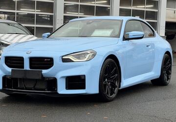BMW M2 12.916 km 66.240 &euro; Lauda-Königshofen 97922