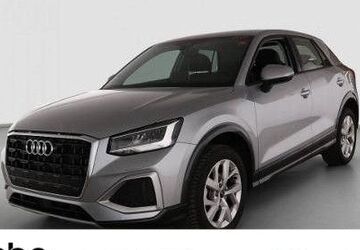 Audi Q2 27.198 km 28.430 &euro; Albstadt 72458