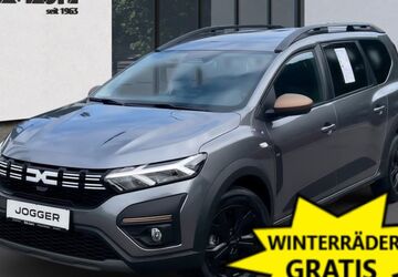 Dacia Jogger 7.500 km 22.490 &euro; Albstadt 72458
