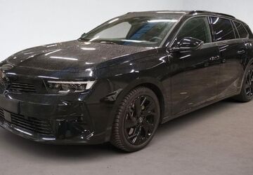 Opel Astra 32.630 km 34.980 &euro; Kiel 24107