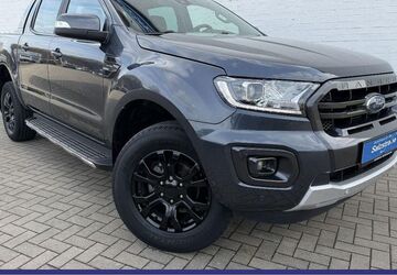 Ford Ranger 41.238 km 39.798 &euro; Mölln 23879