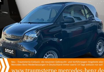 Smart ForTwo 8.810 km 12.990 &euro; Schwäbisch Gmünd 73529