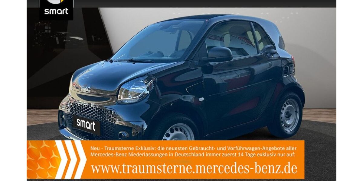 Smart ForTwo 8.810 km 12.990 &euro; Schwäbisch Gmünd 73529