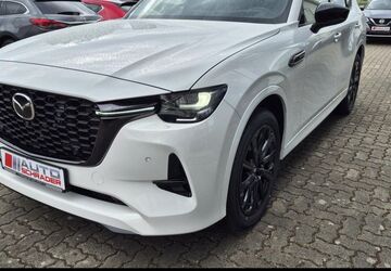 Mazda CX-60 5.000 km 48.790 &euro; Hannover 30659