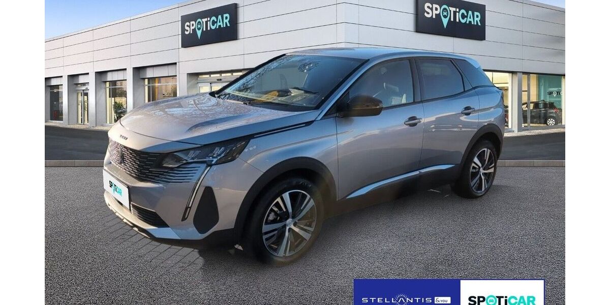 Peugeot 3008 45.627 km 21.930 &euro; Leipzig 04105
