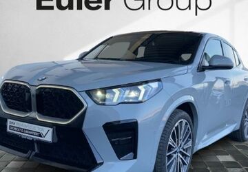 BMW X2 25.551 km 43.989 &euro; Frankfurt 60314