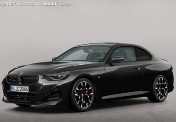 BMW 220 1.850 km 48.999 &euro; Bonn 53119