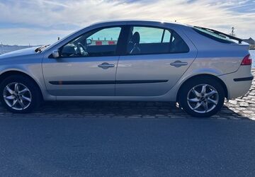 Renault Laguna 130.000 km 2.500 &euro; Kiel 24159