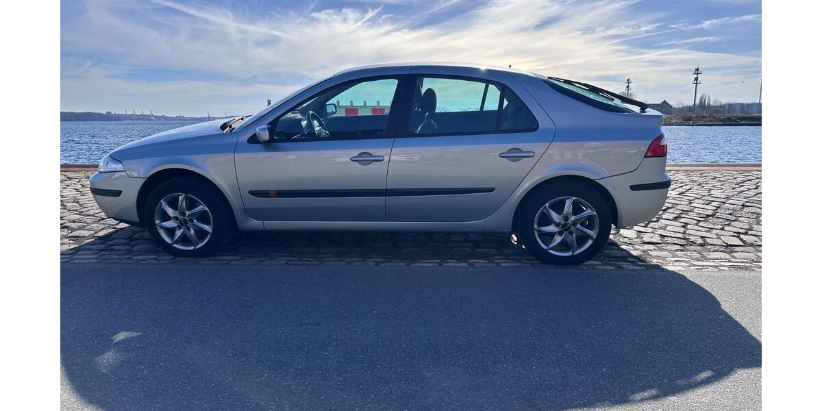 Renault Laguna 130.000 km 2.500 &euro; Kiel 24159