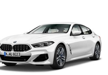 BMW 840 19.800 km 73.900 &euro; Rostock 18146
