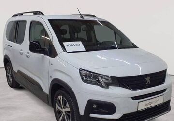 Peugeot Rifter 75.301 km 21.689 &euro; Fernwald-Steinbach 35463