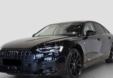 Audi A8 6.000 km 84.371 &euro; Bad Reichenhall 83435