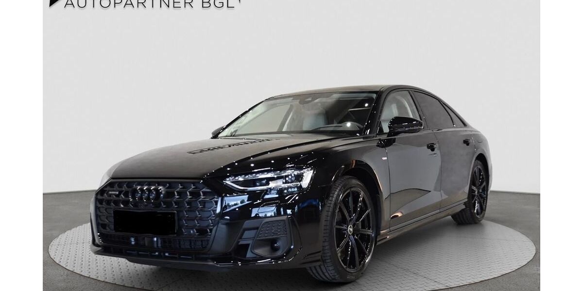 Audi A8 6.000 km 84.371 &euro; Bad Reichenhall 83435