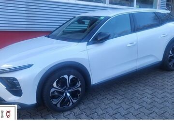 Citroen C5 X 39.620 km 22.490 &euro; Iserlohn 58644