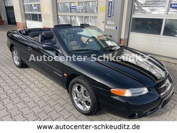 Gebrauchte Chrysler Stratus